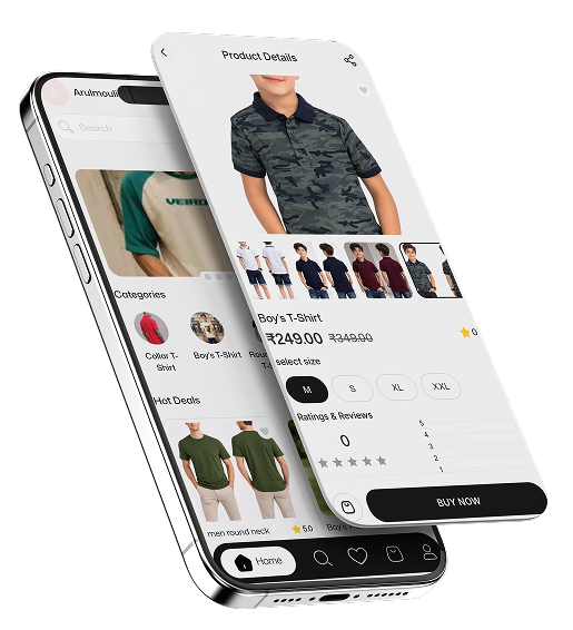 Mobile App