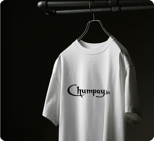 T-shirt Banner
