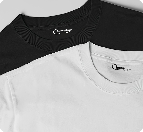 T-shirt Banner