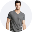 V Neck