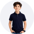Boy's T-Shirt