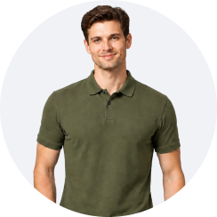 Collar T-Shirt